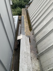 Metal roofer any recommendation?