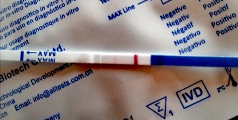 Are one step tests accurate