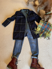 Dark Academia - anyone who loves this style?