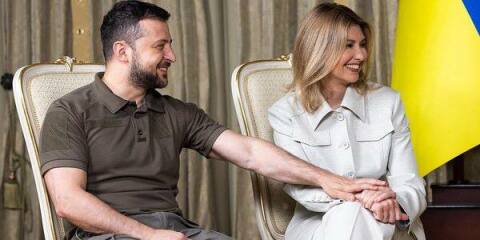 Ukraine Invasion: Part 44