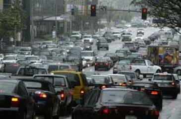 To say car ownership shouldn't be seen as the default