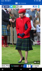 Royal Style and Beauty - what goes in the Bold Tower? White stilettos, green coats and too much of the flower?