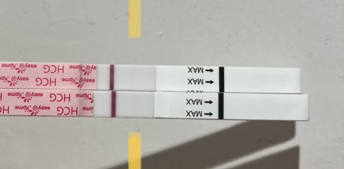 1DPO... any cycle buddies out there?