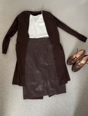 Dark Academia - anyone who loves this style?