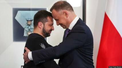 Ukraine Invasion: Part 44