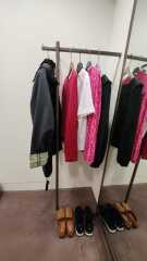 Autumn/Winter Clothes