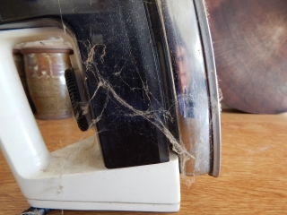 Thread 9 - TalkLair: “Russell's teapot goes on being round”