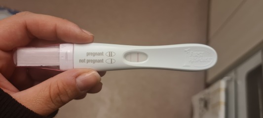 Positive at 15DPO