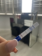 What do you make of this test?