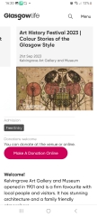 Theatre and art shows are pricing lower income people out