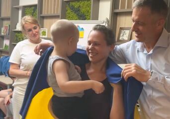 Ukraine Invasion: Part 44