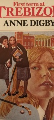 Is this a Mallory Towers or St Claire’s storyline?