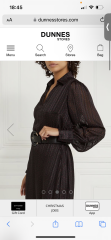 Help to style this dress? Please? To wear for work or a night out?