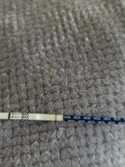 6 Faint postives 10dpo and one negative digital?