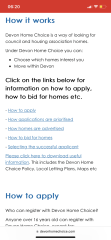 making 16 years old to move out