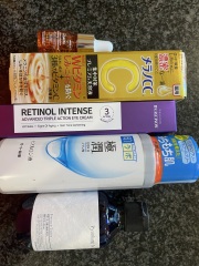 Do you get the urge to splurge on beauty products? Are your cupboards full of your stash? Join this group of beauty addicts!