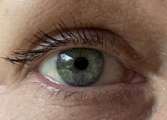 For all those 'what colour are my eyes' posts