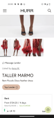 Please help me find an incredibly EXTRA dress