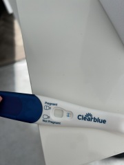 could this be an evap?