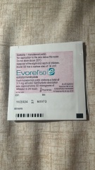 Gynae op and HRT patch expert required!