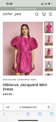 Please help me find an incredibly EXTRA dress