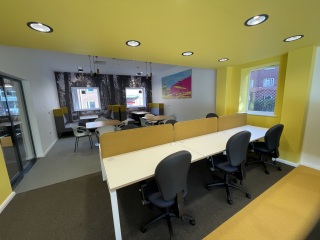 Accommodation at Nottingham Uni