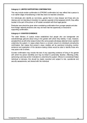 Mary Harrington - Why are so many transgender prisoners sex offenders?