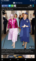 Royal Style and Beauty - what goes in the Bold Tower? White stilettos, green coats and too much of the flower?