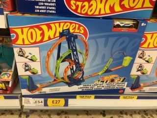 Thread 3 - the one with the single use oven