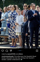 Royal Style and Beauty - what goes in the Bold Tower? White stilettos, green coats and too much of the flower?