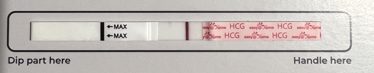 Implantation?