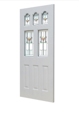 Door dilemma