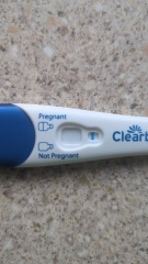 Is this a BFP