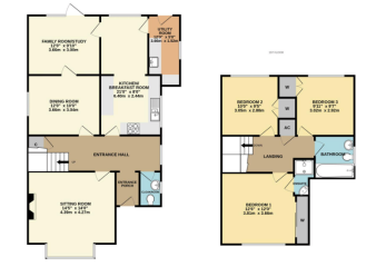 Rough idea of extension cost? Floorplan...