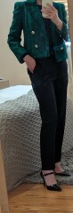 Thoughts on this jacket?