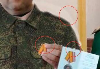 Ukraine Invasion: Part 45