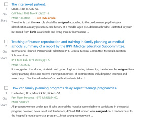 Mumsnet campaign on VAWG includes men in their definition of women