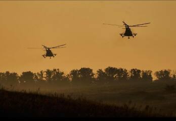 Ukraine Invasion: Part 44