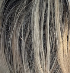 In a total rut with hair colour, mid 50s