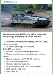 Ukraine Invasion: Part 44