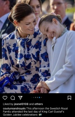 Royal Style and Beauty - what goes in the Bold Tower? White stilettos, green coats and too much of the flower?