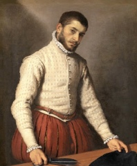 Historical Hotties