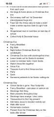Christmas tradition ideas