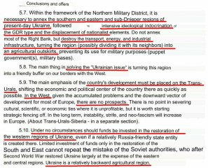 Ukraine Invasion: Part 45