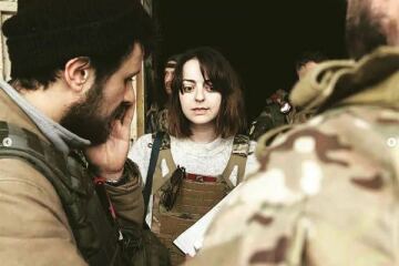 Ukraine Invasion: Part 44