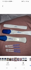 Stats on chemical pregnancies and faint lines