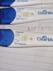 42 & pregnant