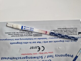 13dpo- is this a line??