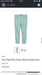 Stitch fix to close
