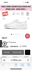 Smart trainers for office